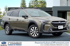 New 2025 Subaru Outback Premium SUV For Sale in Fremont
