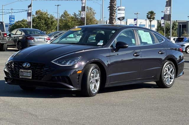 2023 Hyundai Sonata SEL - Photo 8