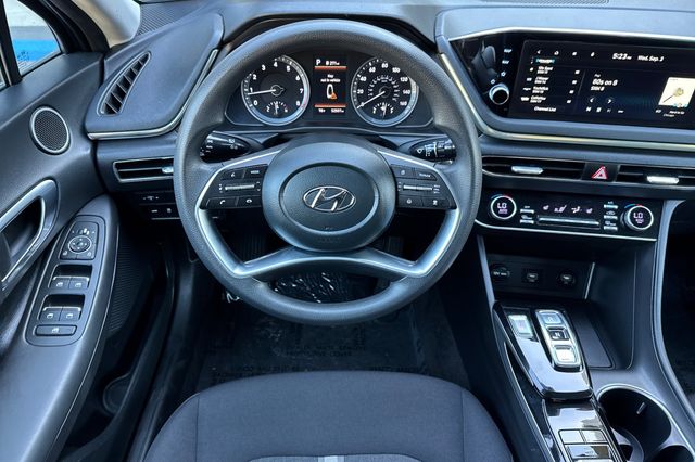 2023 Hyundai Sonata SEL - Photo 16