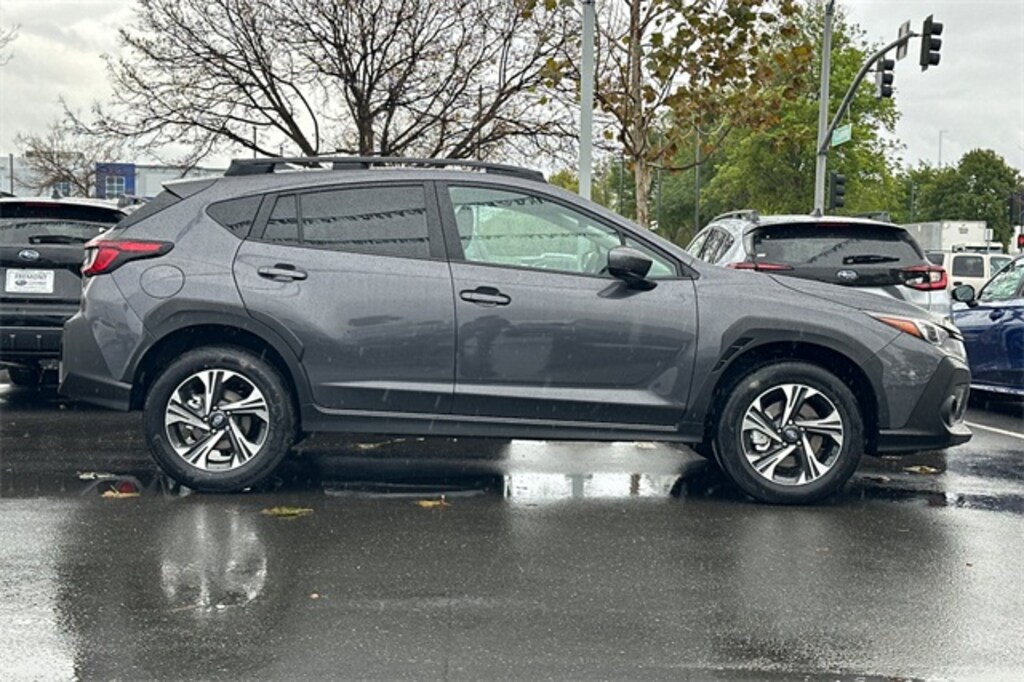 New 2026 Subaru Crosstrek Premium SUV