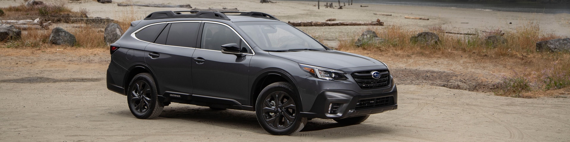 Subaru Outback in Fremont, CA
