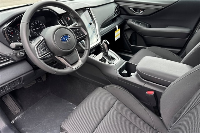 2025 Subaru Legacy Premium - Photo 7