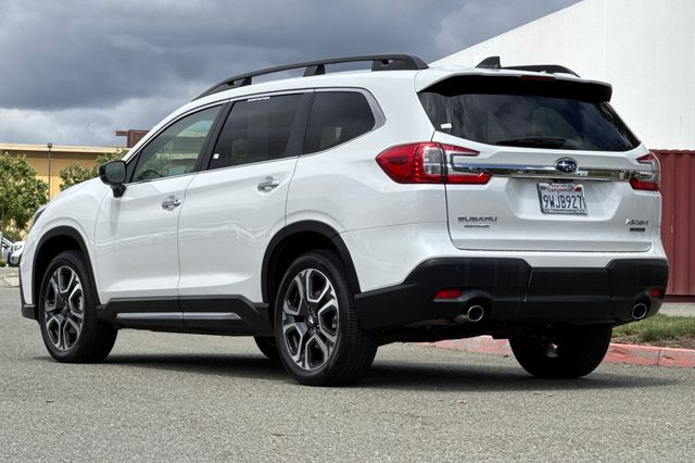 2025 Subaru Ascent Touring - Photo 6