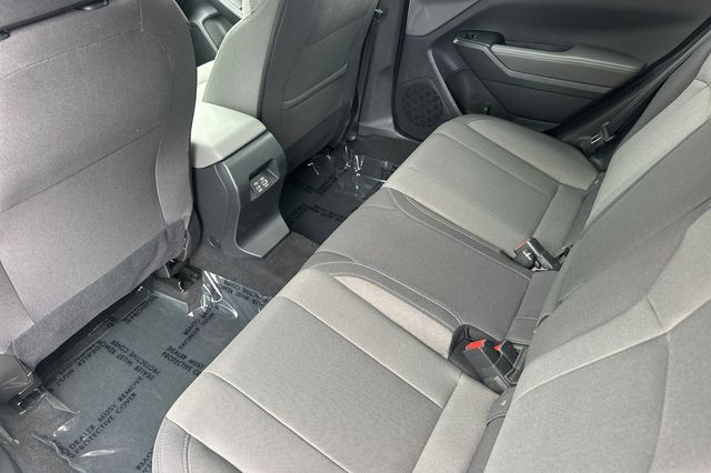 2025 Subaru Crosstrek Premium - Photo 13