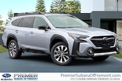 New 2025 Subaru Outback Limited SUV For Sale in Fremont