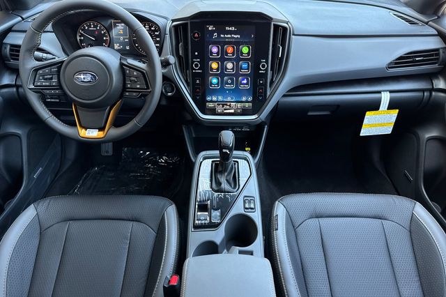 2025 Subaru Crosstrek Wilderness - Photo 10