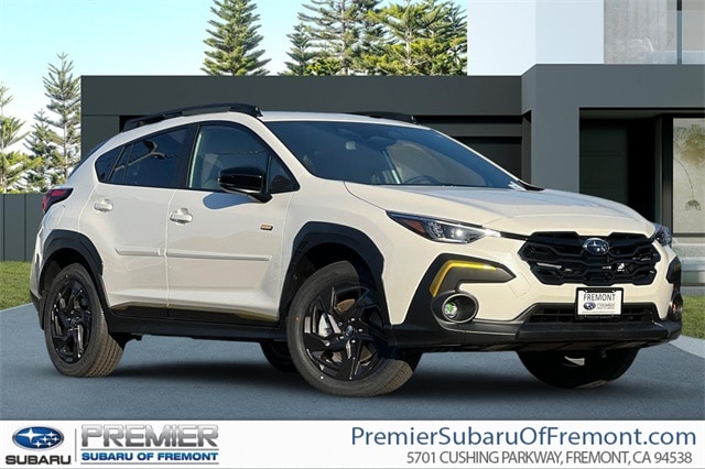 2026 Subaru Crosstrek Sport's photo