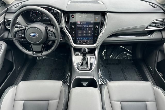 2025 Subaru Outback Onyx Edition - Photo 15