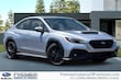 Subaru WRX
