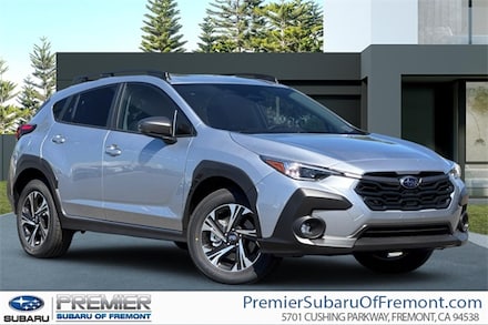 2025 Subaru Crosstrek Premium SUV