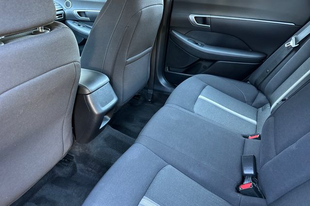 2023 Hyundai Sonata SEL - Photo 13