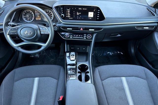2023 Hyundai Sonata SEL - Photo 15
