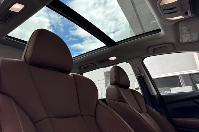 2025 Subaru Ascent Touring - Photo 20