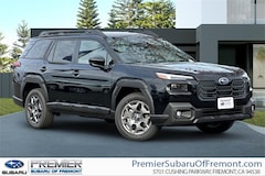 New 2026 Subaru Outback Premium SUV For Sale in Fremont