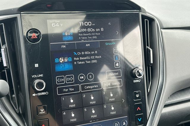 2025 Subaru Crosstrek Wilderness - Photo 21