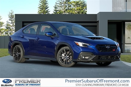2025 Subaru WRX Limited Sedan