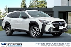 New 2025 Subaru Outback Premium SUV For Sale in Fremont