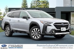 New 2025 Subaru Outback Limited SUV For Sale in Fremont