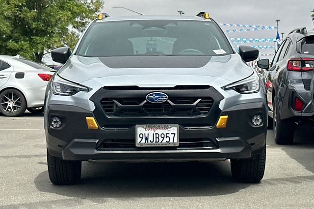 2025 Subaru Crosstrek Wilderness - Photo 9