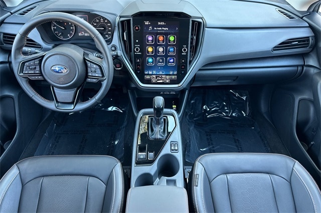 2025 Subaru Crosstrek Limited - Photo 15