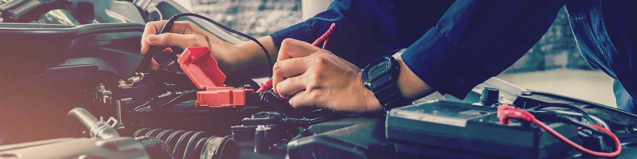 Battery Service in Fremont, CA