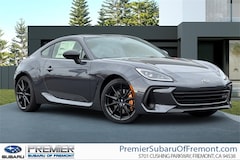New 2025 Subaru BRZ tS Coupe For Sale in Fremont