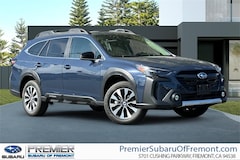 New 2025 Subaru Outback Limited SUV For Sale in Fremont