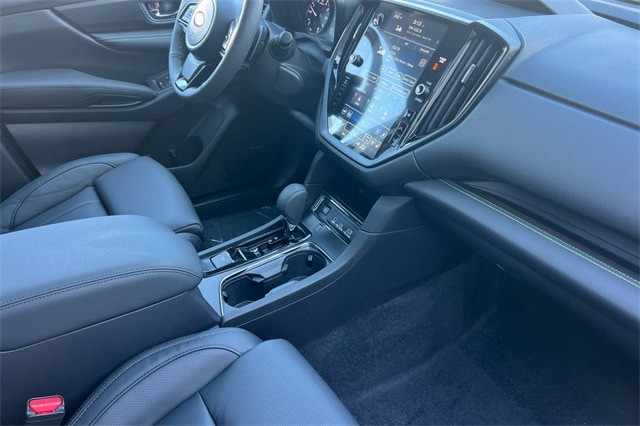 2026 Subaru Ascent Onyx Edition-Touring - Photo 14