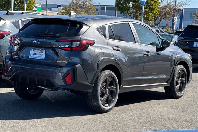 2025 Subaru Crosstrek Base photo 4