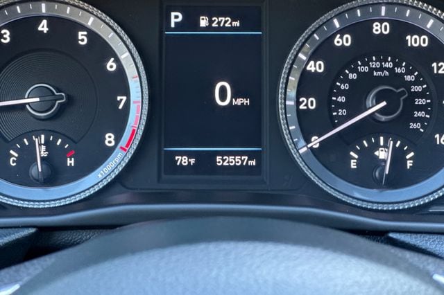 2023 Hyundai Sonata SEL - Photo 30