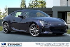New 2025 Subaru BRZ Series.Purple Coupe For Sale in Fremont