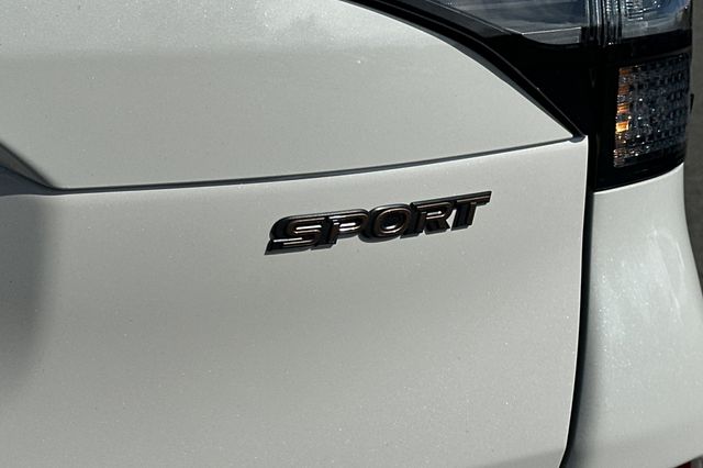 2025 Subaru Forester Sport - Photo 21