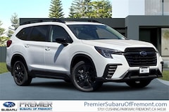 New 2025 Subaru Ascent Onyx Edition Touring 7-Passenger SUV For Sale in Fremont