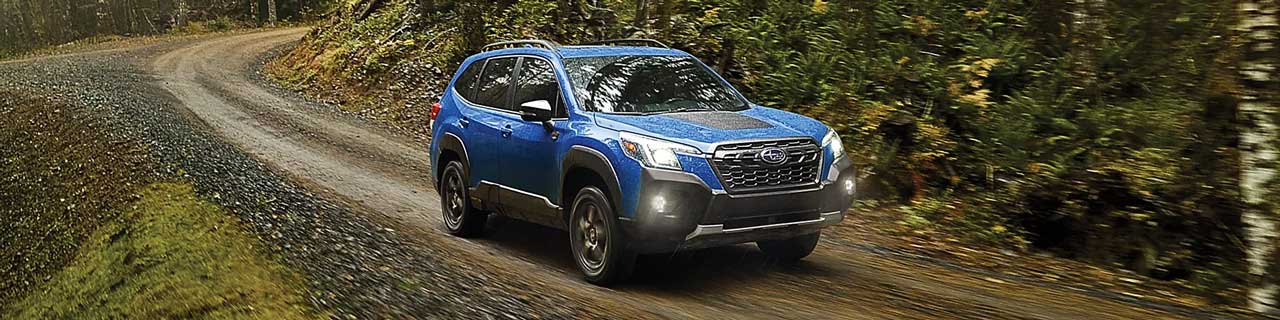 2023 Subaru Forester in Fremont, CA