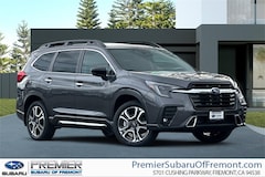 New 2026 Subaru Ascent Touring 7-Passenger SUV For Sale in Fremont