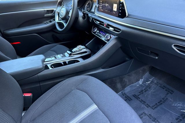 2023 Hyundai Sonata SEL - Photo 17