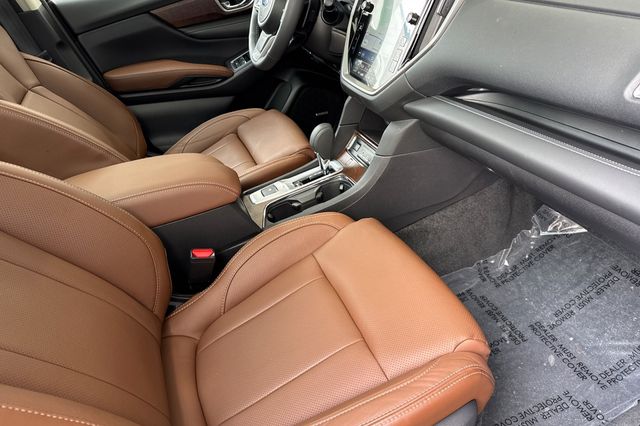 2025 Subaru Ascent Touring - Photo 19