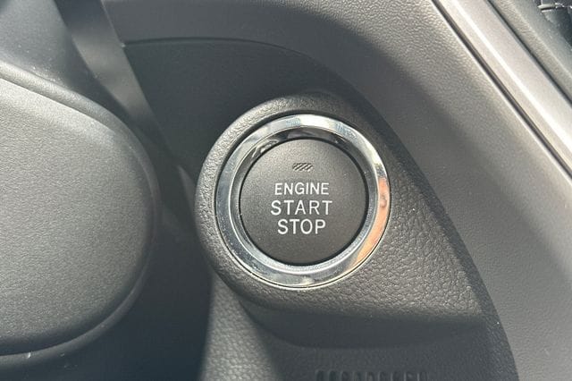 2025 Subaru Crosstrek Premium - Photo 25