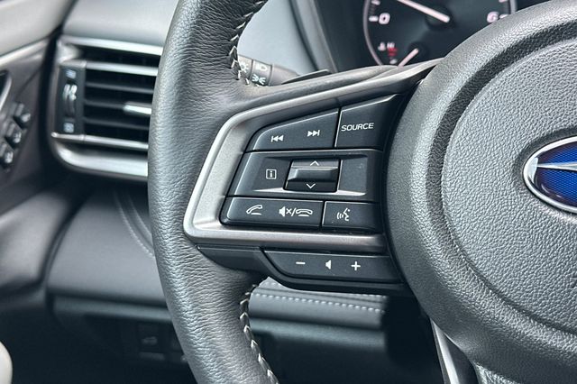 2025 Subaru Outback Limited - Photo 29