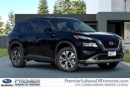 2023 Nissan Rogue SV SUV