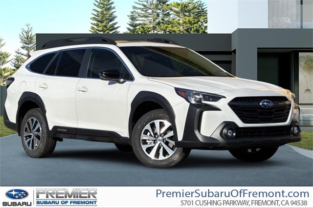 2025 Subaru Outback Premium's photo