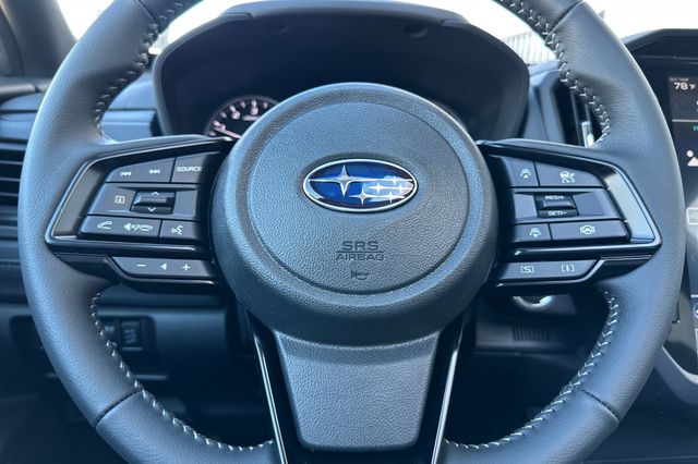 2026 Subaru Forester Premium - Photo 19