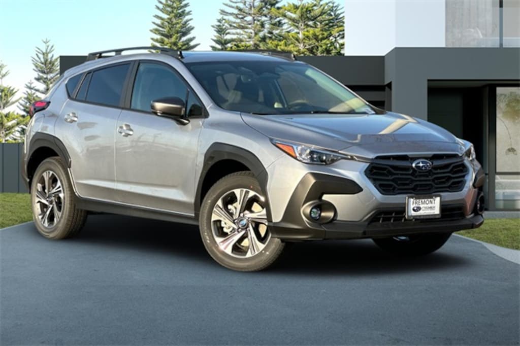 New 2026 Subaru Crosstrek Premium SUV