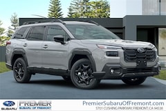 New 2026 Subaru Outback Limited SUV For Sale in Fremont