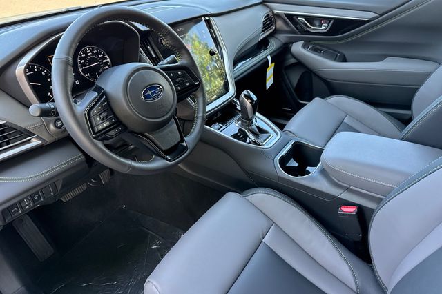 2025 Subaru Outback Onyx Edition - Photo 9