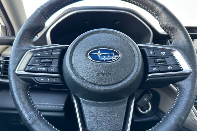 2025 Subaru Outback Limited - Photo 27