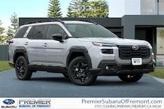 New 2026 Subaru Outback Limited SUV For Sale in Fremont