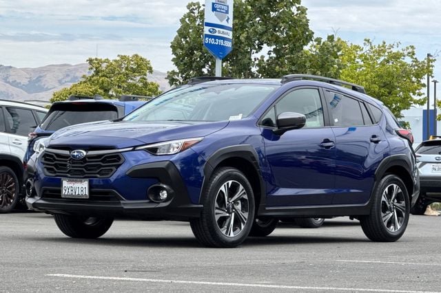 2025 Subaru Crosstrek Premium - Photo 8