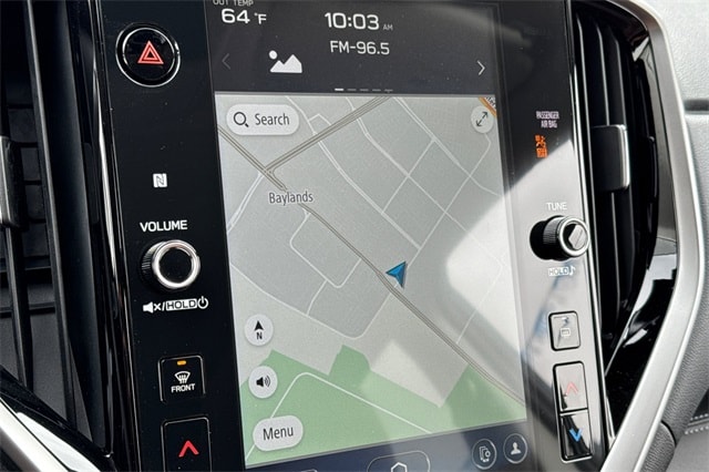 2025 Subaru Ascent Touring - Photo 17