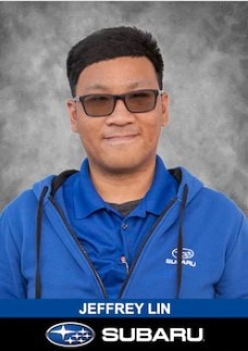 Staff member Jeffrey Lin from 5cf1d7286b3b